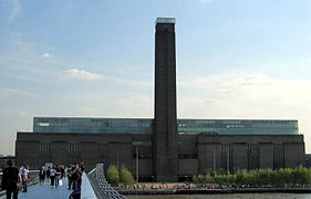 Tate-modern-london